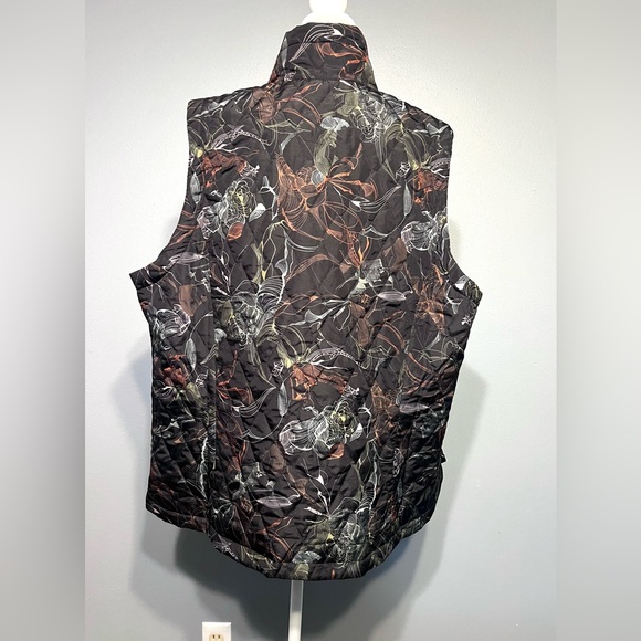 Christopher and Banks Vest - Picture 2 of 6